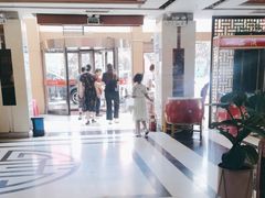 -巨鼎酒店(擂鼓石店)