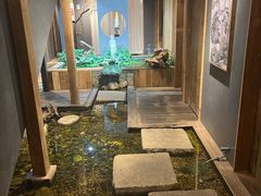 -邈墨茶馆(大兜路1号店)