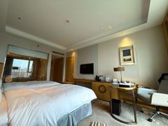 -常熟理文铂尔曼酒店