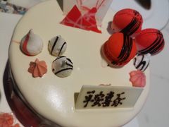 -第戎蛋糕(恒隆广场店)