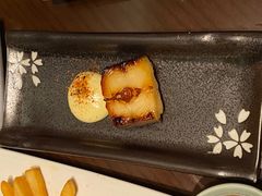 -佛山希尔顿酒店·融誉亚洲美食荟