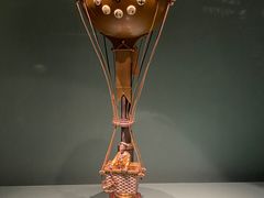 -故宫钟表馆