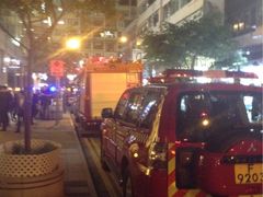 -香港尖沙咀凯悦酒店