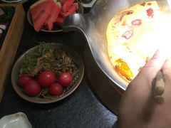 -湊湊火锅·茶憩(石家庄万象城店)