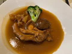-皇朝会.经典传统粤菜(外滩店)
