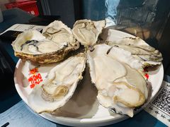 -邹开喜·小海鲜醉鸡煲·潮汕鲜切牛肉店(襄阳北路店)