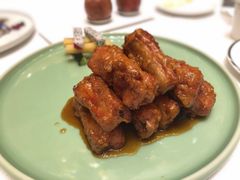 -天瑞轩·粤菜餐厅
