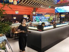 -芸山季·云南野生菌火锅(人民广场来福士店)