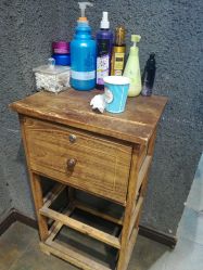 -FUTURE HN男士发型风格设计