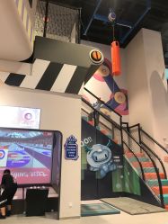 -龙小湖探索乐园 Little Hoo Galaxy(龙湖重庆金沙天街店)