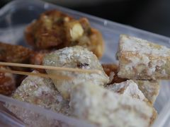 -普宁反沙番薯芋头