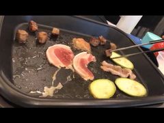 -良情择木·烤肉(青羊万达店)