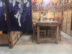 -松坂屋日料自助(长城路店)