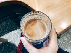-Legno.ita Coffee by Wood(襄阳南路店)