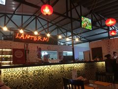 -Lanterns Vietnamese Restaurant
