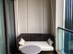 -上海崇明金茂凯悦酒店