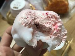 -美事客·面包·蛋糕·甜品(城中城店)