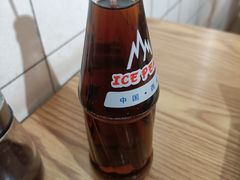 -十三朝牛馍王擀面皮(骡马市店)