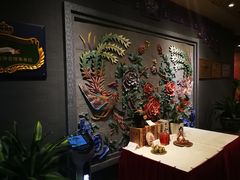 -羲和雅苑•北京烤鸭(平安国际金融中心店)