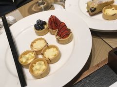 -陆家嘴万怡酒店·万荟轩