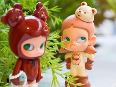 -泡泡玛特POPMART(金安国际购物中心店)