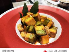 海皇豆腐-蒙古人烹羊专家(东风大街店)