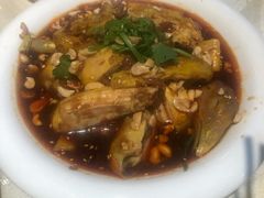 -金良酸菜鱼(宁海路总店)