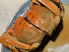 醉蟹-荣小馆(临海世纪花城店)