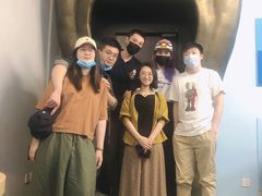 -百谜机械解谜工场