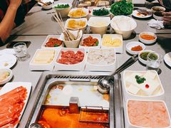 -海底捞火锅(铂澜大象城店)
