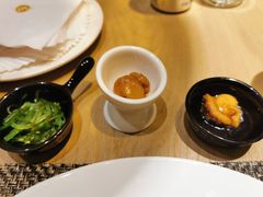 -上海临港美爵酒店·铃兰西餐厅