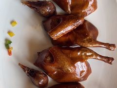 -粤菜王府·海鲜·茶市·海景餐厅(大梅沙店)