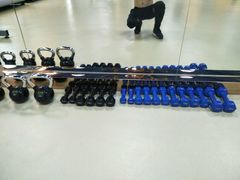 -中田·健身+普拉提(太阳广场店)