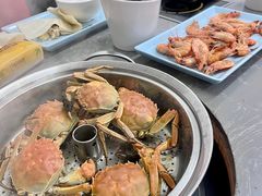 -蛙太牛牛肉海鲜自助火锅(台江万达店)