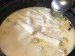 -捞神煲汤火锅(湖滨商业街店)