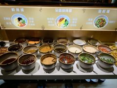 -一朵菌·野生菌探索家火锅(南亚店)