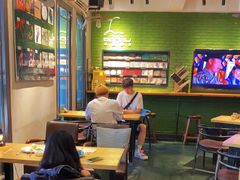 -半度雨棚(莫干山路店)