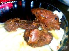 bones-张包铺(道外店)