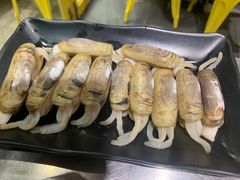 -水哥卜卜贝(东晓·胜汇里店)