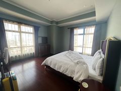 -厦门泰谷酒店(中山路镇海路地铁站店)