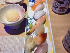 -琴寿司居酒屋(中山广场店)