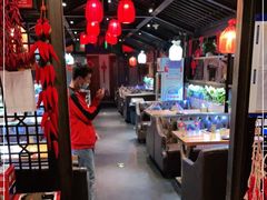 大堂-望京一号·重庆江湖菜(工体店)