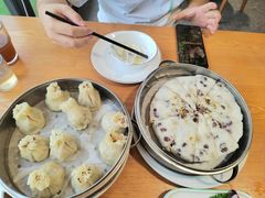 -得意楼蒸菜馆