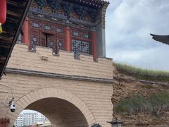 -丹噶尔古城