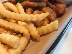 小吃拼盘-必胜客(骡马市店)