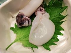 -喜多鲜生海鲜自助(无锡旗舰店)