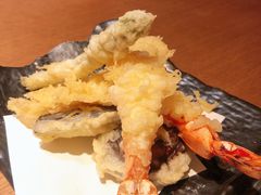 -水之惠鲜鱼料理(王府大街店)