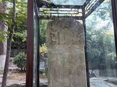 -大觉寺-停车场