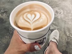 -JPG coffee(广州体育西店)