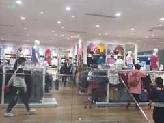 -优衣库(广州恒宝广场店)